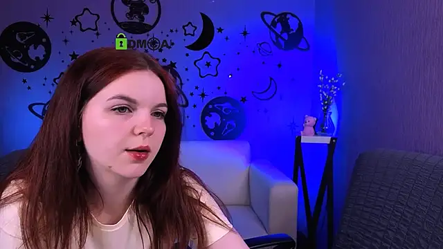 ariana ross7 online show from 2, 5, 2026