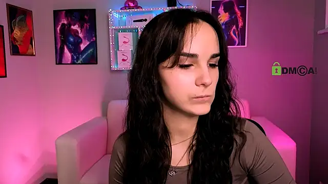 ariana ross7 online show from 2, 12, 2025