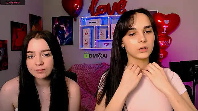 ariana ross7 online show from 18, 2, 2026