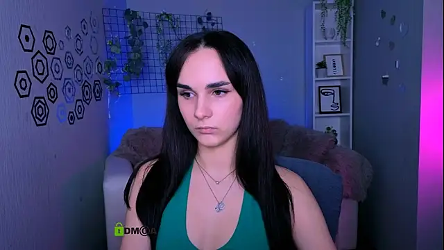 ariana ross7 online show from 16, 3, 2026