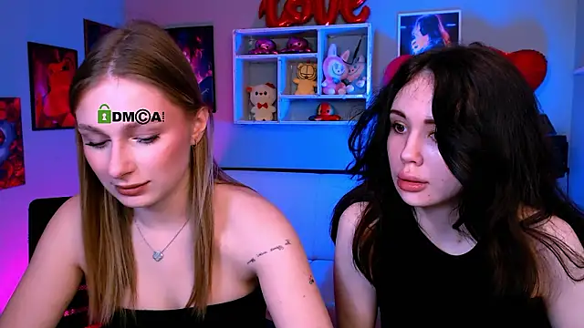 ariana ross7 online show from 23, 2, 2026