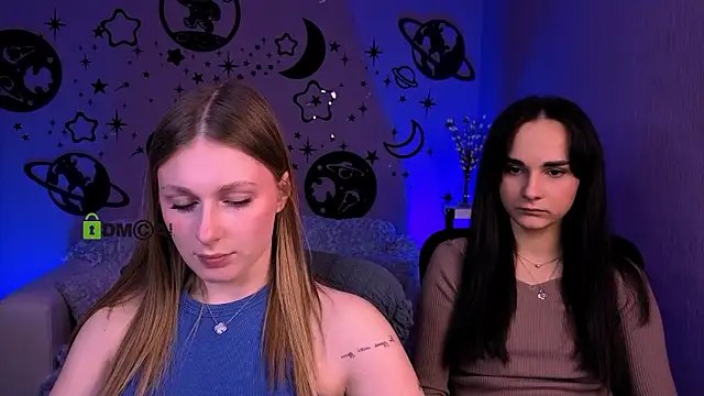 ariana ross7 online show from 26, 3, 2026