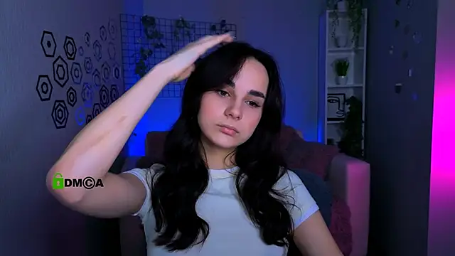 ariana ross7 online show from 11, 4, 2026