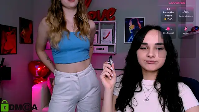 ariana ross7 online show from 28, 2, 2026