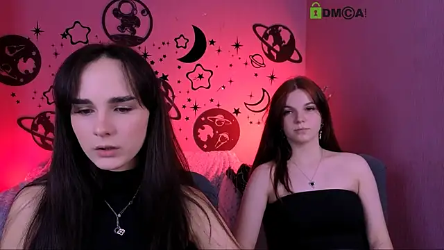 ariana ross7 online show from 17, 5, 2026