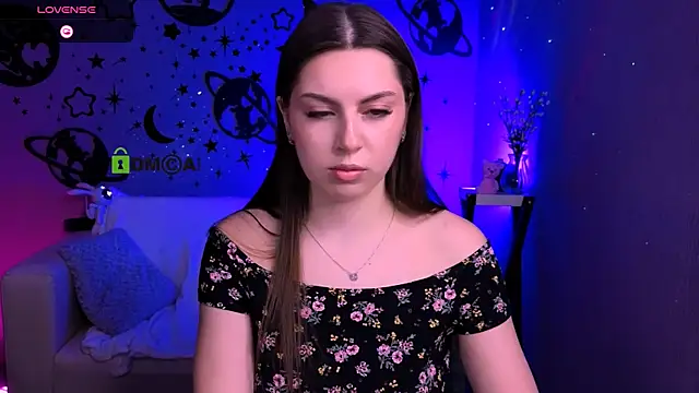 ariana ross7 online show from 6, 4, 2026