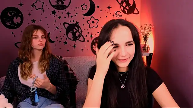 ariana ross7 online show from 25, 5, 2026