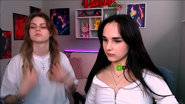 ariana ross7 online show from 8, 3, 2026