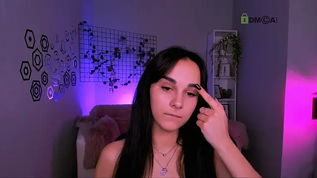 ariana ross7 online show from 15, 10, 2025