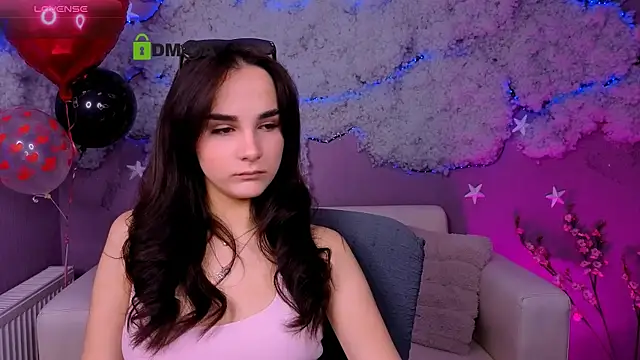 Snapshot of ariana_ross7 chatting on 20, 6, 2026 ariana ross7 online show from 20, 6, 2026