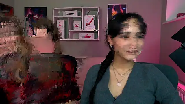 ariana ross7 online show from 20, 12, 2025