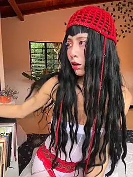 Nymphel1Moth online show from 4, 11, 2025