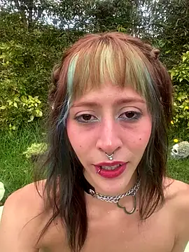 Nymphel1Moth online show from 29, 9, 2025