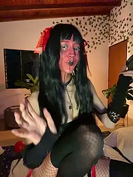 Nymphel1Moth online show from 6, 11, 2025