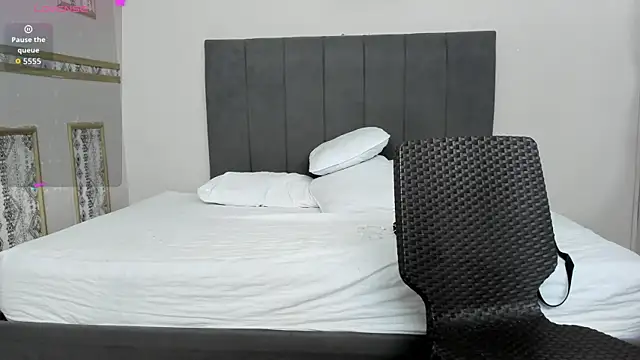 MissDhana online show from 11, 10, 2025