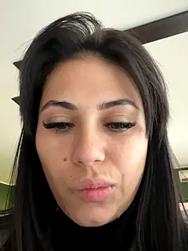Sweet Lya09 online show from 2, 10, 2025