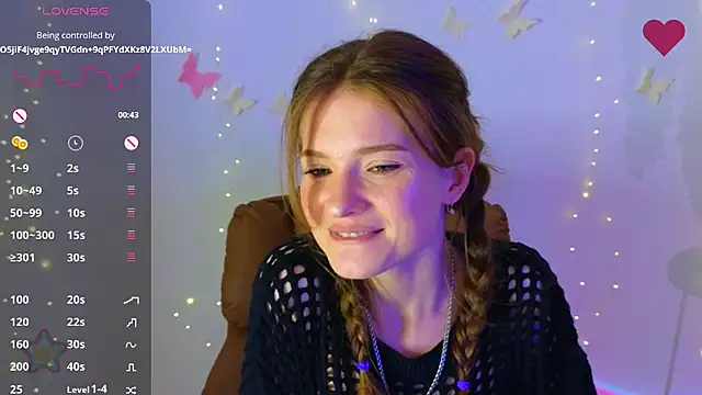 Snapshot of Katyaa_Lover chatting on 22, 5, 2026 Katyaa Lover online show from 22, 5, 2026
