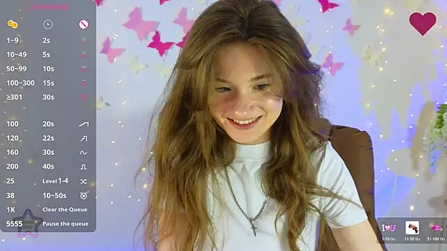 Snapshot of Katyaa_Lover chatting on 2, 5, 2026 Katyaa Lover online show from 2, 5, 2026