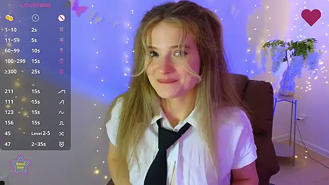Snapshot of Katyaa_Lover chatting on 19, 7, 2026 Katyaa Lover online show from 19, 7, 2026