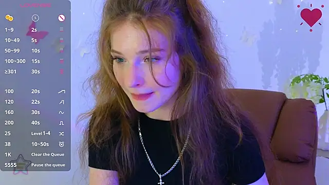 Snapshot of Katyaa_Lover chatting on 2, 7, 2026 Katyaa Lover online show from 2, 7, 2026