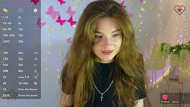 Snapshot of Katyaa_Lover chatting on 24, 4, 2026 Katyaa Lover online show from 24, 4, 2026