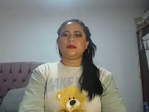 PamelaMartin online show from 17, 9, 2025