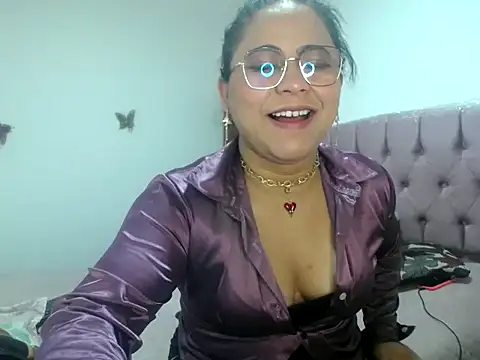 PamelaMartin online show from 26, 9, 2025