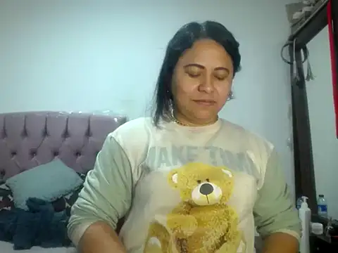 PamelaMartin online show from 1, 10, 2025