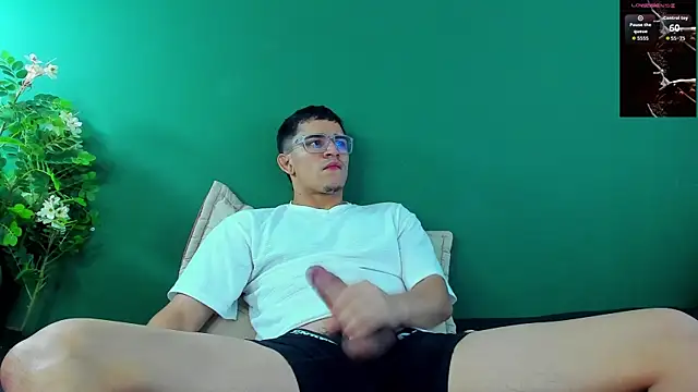 JeergMuscle online show from 21, 10, 2025