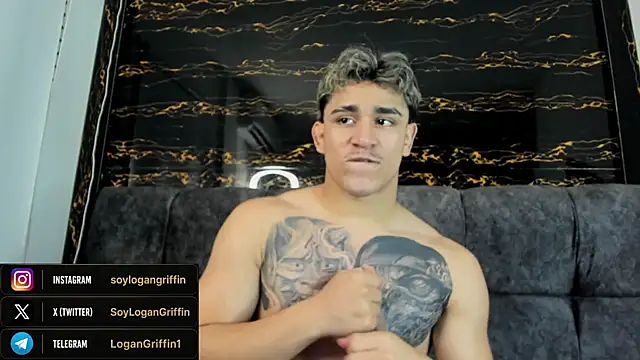 Snapshot of JeergMuscle chatting on 6, 8, 2026 JeergMuscle online show from 6, 8, 2026
