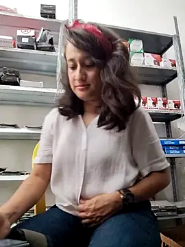 valery506 online show from 31, 3, 2026