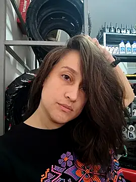 valery506 online show from 19, 12, 2025