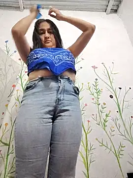 valery506 online show from 15, 10, 2025