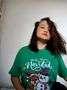 valery506 online show from 17, 12, 2025