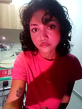 Cataleya naz online show from 21, 10, 2025