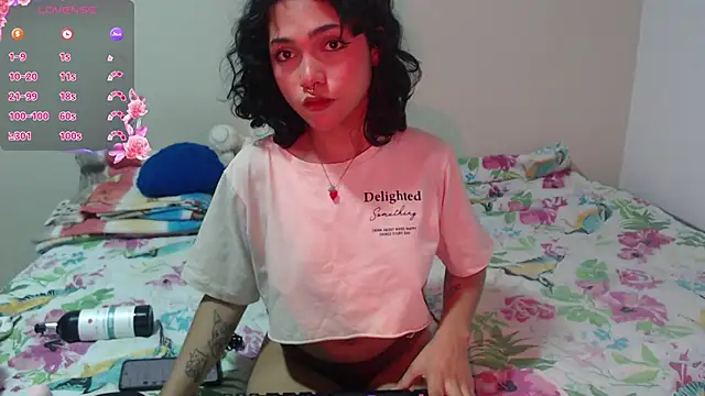 Cataleya naz online show from 29, 11, 2025