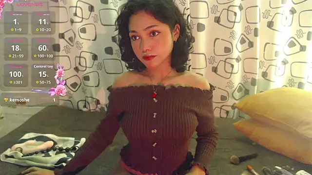 Cataleya naz online show from 18, 10, 2025