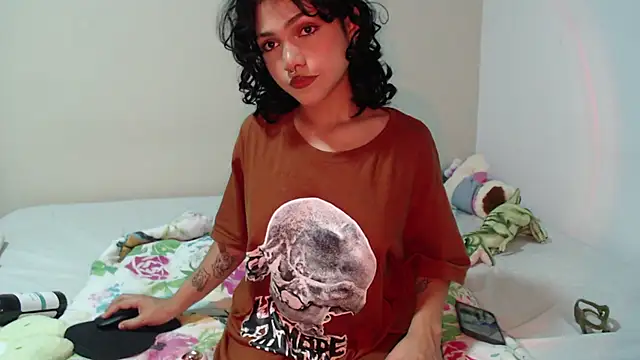 Cataleya naz online show from 12, 11, 2025