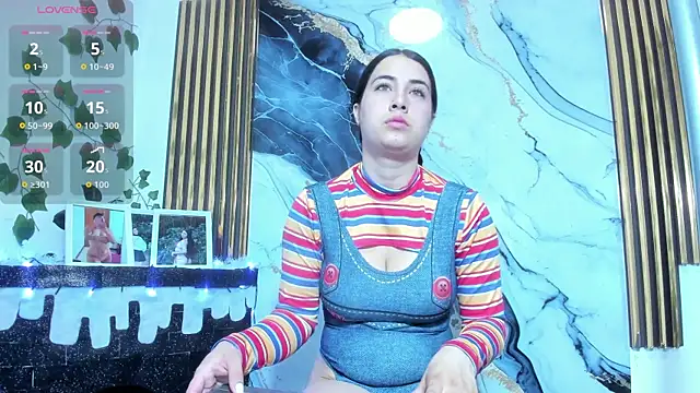 brittanyy20 online show from 20, 12, 2025