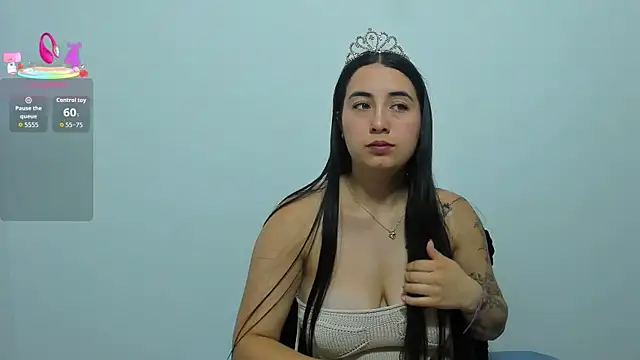 brittanyy20 online show from 24, 9, 2025