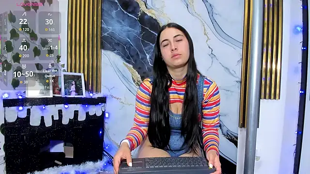 brittanyy20 online show from 13, 1, 2026