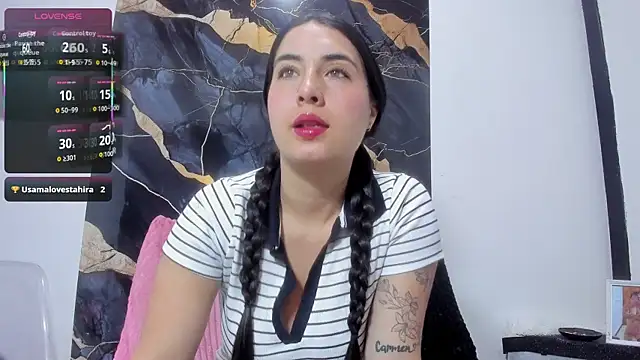 brittanyy20 online show from 16, 6, 2026
