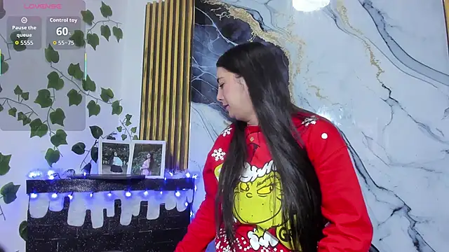 brittanyy20 online show from 17, 12, 2025