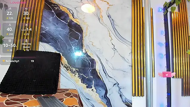 brittanyy20 online show from 21, 10, 2025