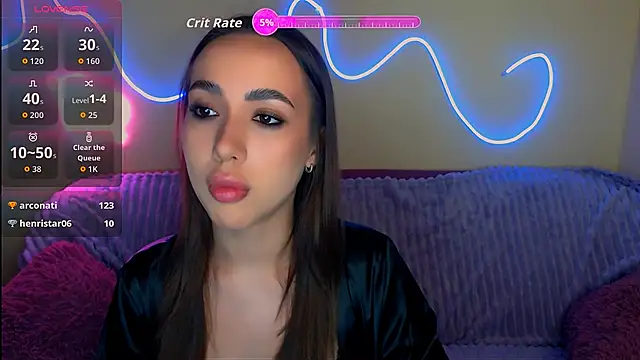 Snapshot of Mia_cutie77 chatting on 21, 10, 2025 Mia cutie77 online show from 21, 10, 2025