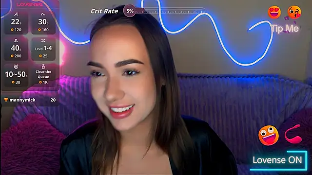 Snapshot of Mia_cutie77 chatting on 7, 11, 2025 Mia cutie77 online show from 7, 11, 2025