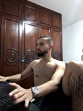 Snapshot of Vegeta1000 chatting on 19, 9, 2025 Vegeta1000 online show from 19, 9, 2025