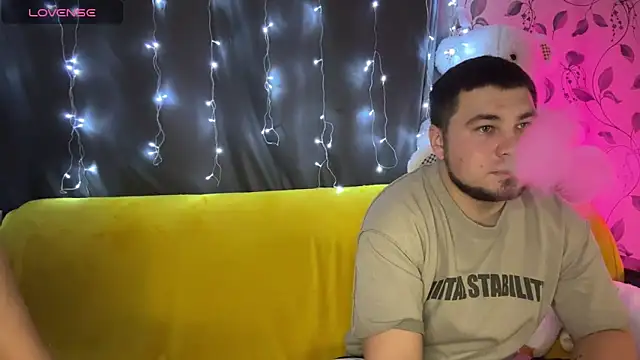 coupleinspire online show from 30, 11, 2025