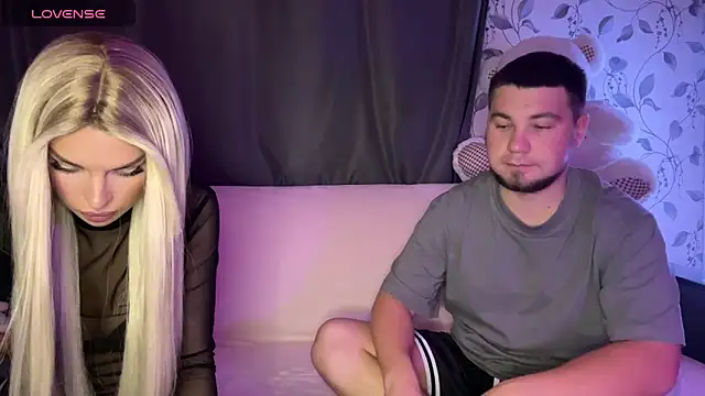 coupleinspire online show from 27, 10, 2025