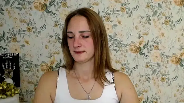 Milana Cutie  online show from 19, 9, 2025